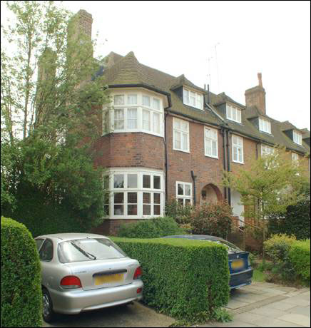 46 Rotherwick Road